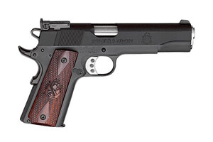 Springfield Armory 1911 Range Officer 45ACP PI9128L