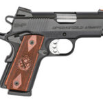 Springfield Armory 1911 EMP Compact LW 9mm PI9208L 1 Springfield Armory 1911 EMP Compact LW 9mm PI9208L