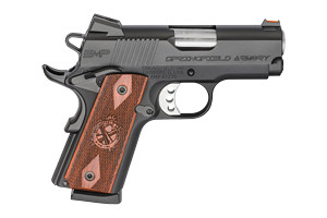 Springfield Armory 1911 EMP Compact LW 9mm PI9208L