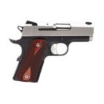 SIG SAUER 1911 Ultra Sub-Compact 9MM 1911UT-9-TSS 1 SIG SAUER 1911 Ultra Sub-Compact 9MM 1911UT-9-TSS