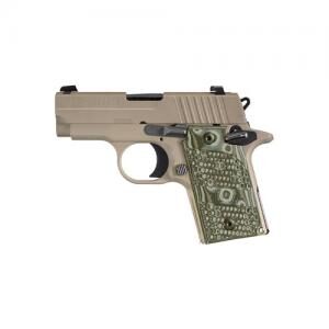 Sig Sauer 380 ACP 238-380-SCPN