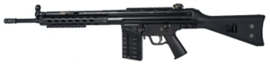 PTR 91 FR Model 308 18" Barrel Semi Auto G3 H&K Heckler & Koch PTR102 3 A5270