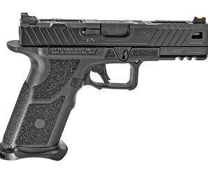 Zev OZ9 9mm Full Size 2- 17 Round Magazines OZ9-STD-B-B