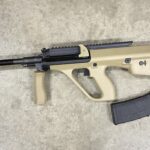 Steyr AUG 20″ Extended Rail 5.56 / 223 NATO Mags