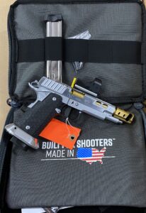 STI DVC-S Steel 9mm 2011 C-more 10 Round 10-409010 3 A5293