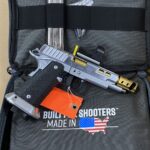 STI DVC-S Steel 9mm 2011 C-more 10 Round 10-409010