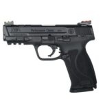 Smith & Wesson M&P 2.0 9mm Ported PC 4.25" 11822
