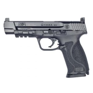 Smith & Wesson M&P 2.0 9mm Ported PC C.O.R.E. 5" 11833 CORE