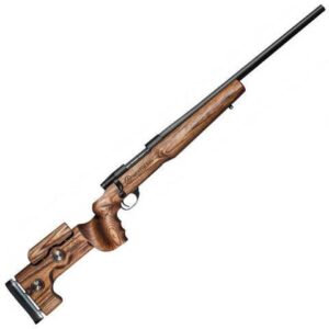 Weatherby Vanguard Laminate H-Bar Bolt Action Rifle .223 Rem VLH223RR2O