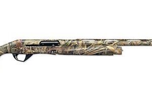 Benelli SBE3 Super Black Eagle 3 12 GA Max-5 28" 10301 Comfort Tech