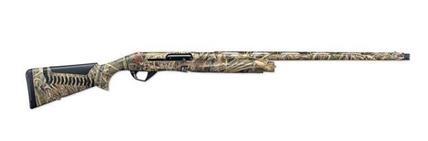A5308 Benelli SBE3 Super Black Eagle 3 12 GA Max-5 28" 10301 Comfort Tech