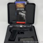 Sig Sauer P229 .40 S&W 3.9" 12+1 2 Sig Sauer P229 .40 S&W 3.9" 12+1
