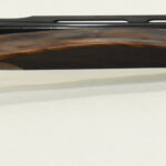 Benelli Ethos Sport Nickel Receiver 12 Ga 30 Inch 10495