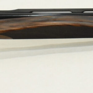 Benelli Ethos Sport Nickel Receiver 12 Ga 30 Inch 10495