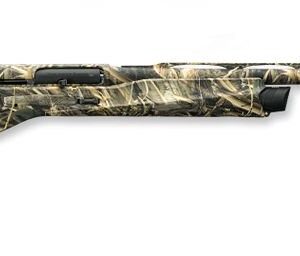 Benelli Super Vinci 12 Ga 3.5" Max 5 Camo 28 Inch 10553