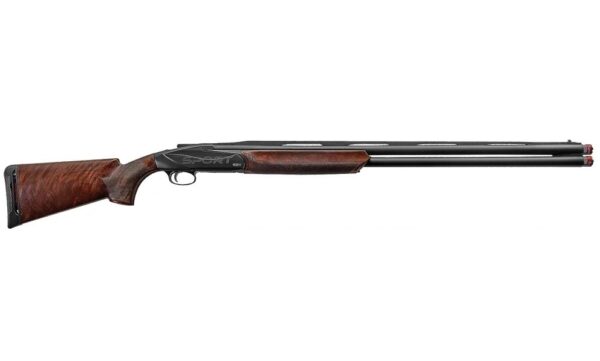 A5318 Benelli 828U Sport Over/Under 12 Gauge 30" 10730