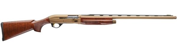 A5319 Benelli Performance Shop Ultra Light Upland 12 Ga 26" Burnt Bronze 10811