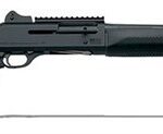Benelli M1014 M4 12 Ga 18.5" Skeleton Stock 11701 1 Benelli M1014 M4 12 Ga 18.5" Skeleton Stock 11701