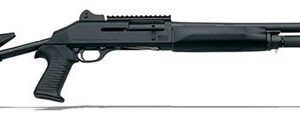Benelli M1014 M4 12 Ga 18.5" Skeleton Stock 11701