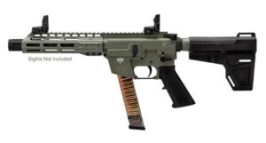 Freedom Ordnance FX-9 8" 9mm AR-9 Jungle Green FX9 AR9 FX9P8-J 3 A5332