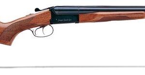 Stoeger Coach Gun Supreme 12 Ga SXS 20" Barrel Side By Side 31481
