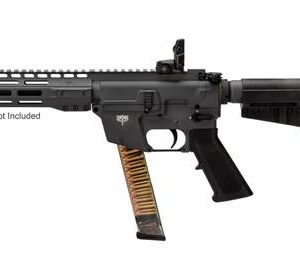 Freedom Ordnance FX-9 9mm 8" AR-9 Concrete Gray FX9 AR9 FX9P8-C