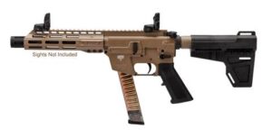 Freedom Ordnance FX-9 8" 9mm AR-9 FDE Cerakote FX9 AR9 FX9P8-E190 3 A5344