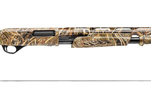 STOEGER P3500 12GA 26" 3.5"MAX5 31882