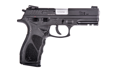 A535 Taurus TH9 9mm 4.25" Barrel 17 Round Capacity 1-TH9041