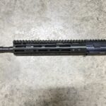 ATI Complete AR-15 5.56 / 223 Upper Receiver 16″ 1:8″ M-LOK AR15