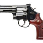 Smith & Wesson 586 Distinguished Combat Magnum 357 Mag 4" Barrel 150909 2 Smith & Wesson 586 Distinguished Combat Magnum 357 Mag 4" Barrel 150909