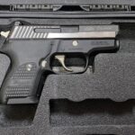 SIG SAUER P224 Equinox 40 S&W Pistol Night Sights 224-40-EQ – used