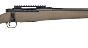 Mossberg Patriot 6.5 Creedmoor FDE 27875