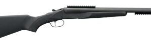 Stoeger Double Defense 20 GA Black Walnut 20" 31447