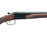 Stoeger Coach Gun 20 GA Side By Side 20" Barrel SXS 31461 1 Stoeger Coach Gun 20 GA Side By Side 20" Barrel SXS 31461