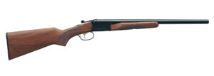 Stoeger Coach Gun 20 GA Side By Side 20" Barrel SXS 31461 3 A5385