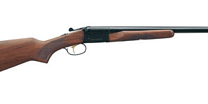 Stoeger Coach Gun 20 GA Side By Side 20" Barrel SXS 31461