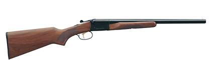 A5385 Stoeger Coach Gun 20 GA Side By Side 20" Barrel SXS 31461