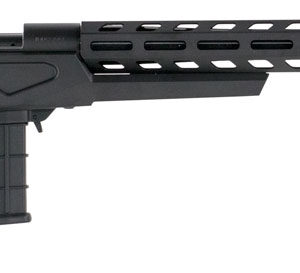 Howa Australian Precision Chassis Rifle 6.5 Creedmoor 24-inch 10Rds HCRA72502