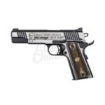 Auto Ordnance Trump Gun 1911 45 ACP MAGA KZ1911TCAC1