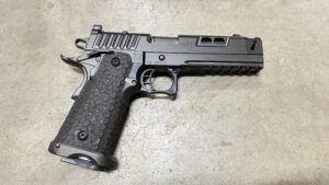 STI International 2011 DVC OMNI 45 ACP One 11 rd Magazine 3 A5416