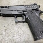 STI International DVC CARRY 3.9″ w/ Tac Rail 9mm 10-400200 – new!