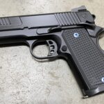 Nighthawk Custom Counselor 9mm 3.5″ 8+1 Night Sights Black