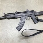 Arsenal SAM7SFK 7.62×39 30rd folding stock rifle – used