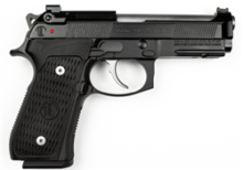 Beretta 92G 92 G Langdon LLT Centurion 9mm J92GQ9LTTM 3 A5426