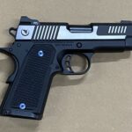 Nighthawk Ambassador Series Counselor 9mm 1911 Stainless Steel 0292 1 Nighthawk Ambassador Series Counselor 9mm 1911 Stainless Steel 0292