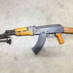 Norinco NHM91 AK47 30 round 7.62x39 w/ bipod - used great! 1 Norinco NHM91 AK47 30 round 7.62x39 w/ bipod - used great!