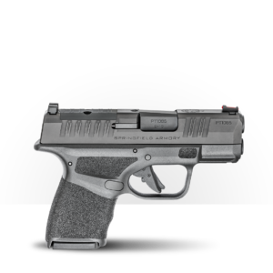 Springfield Hellcat 9mm OSP Fiber Optic Sight HC9319BFOOSP