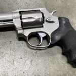 Taurus 2.5″ 5 Shot Stainless 41 Magnum Revolver – used great condition!