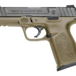 Smith & Wesson SD9 9mm FDE 16 Round Capacity 11998 1 Smith & Wesson SD9 9mm FDE 16 Round Capacity 11998